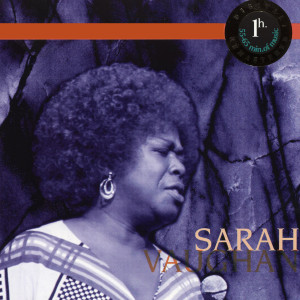 收聽Sarah Vaughan的Time After Time歌詞歌曲