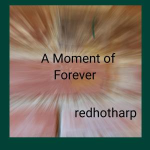 redhotharp的專輯A moment of forever