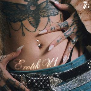 收聽Blephs的100pre Exotik (Explicit)歌詞歌曲