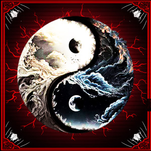 收听Dual的Panda Do Mal歌词歌曲