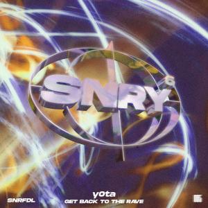 ดาวน์โหลดและฟังเพลง Get Back To The Rave (Explicit) พร้อมเนื้อเพลงจาก y0ta