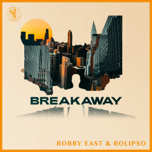 收聽Robby East的Breakaway (Extended Mix)歌詞歌曲