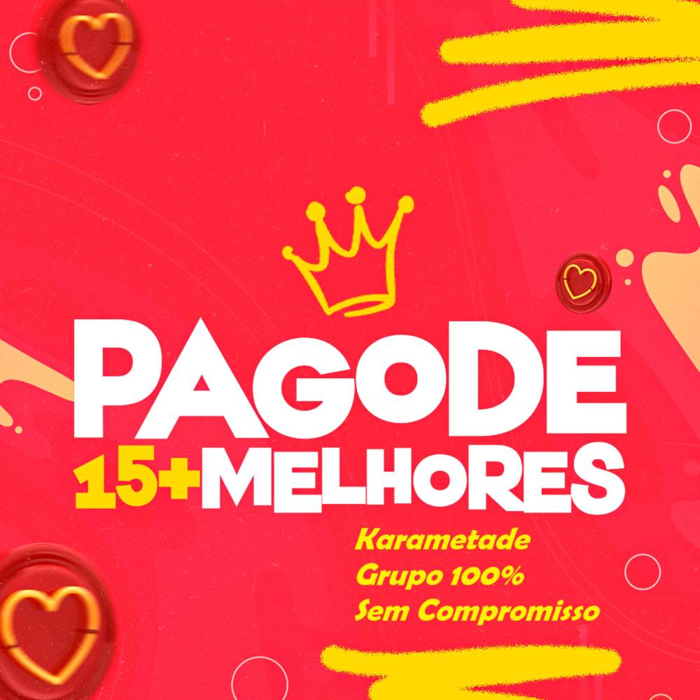 Hoje Vou Pagodear Bate Tan Tan