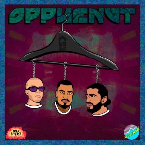 Album Opphengt from 
