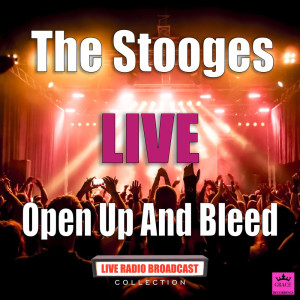 Dengarkan lagu I Need Somebody (Live) nyanyian The Stooges dengan lirik