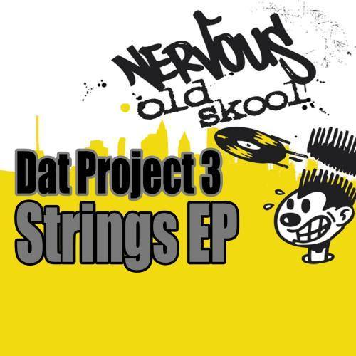 Strings (Club Mix)