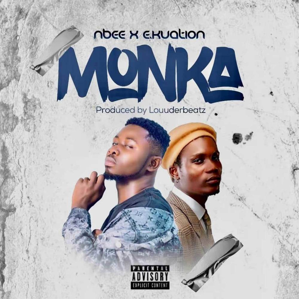 Monka (Explicit)