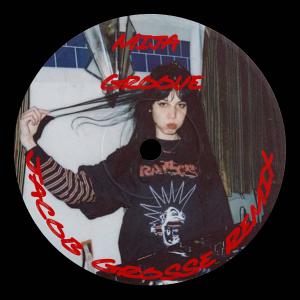 ดาวน์โหลดและฟังเพลง Groove (Jacob Grosse Remix) พร้อมเนื้อเพลงจาก Mija