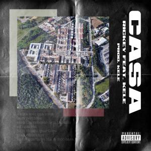 Album Casa (Explicit) from 