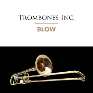 ดาวน์โหลดและฟังเพลง Tee Jay พร้อมเนื้อเพลงจาก Trombones Inc.