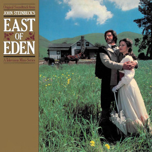 Lee Holdridge的专辑East of Eden (Original Soundtrack Recording)