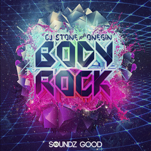 Dengarkan Bodyrock lagu dari CJ Stone dengan lirik