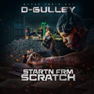 Album Startn Frm Scratch (Explicit) from 