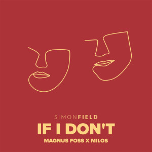 Album If I Don't from Simon Field