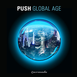 Push的專輯Global Age