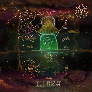 Album Libra from 