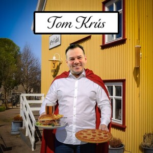 Album Tom Krús oleh Ingó Veðurguð