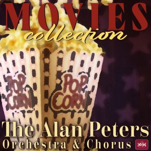อัลบัม Movies Collection ศิลปิน The London Theatre Orchestra & Cast
