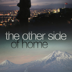 Album The Other Side of Home - Original Documentary Score from Sherri Chung