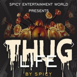 ดาวน์โหลดและฟังเพลง Thug Life พร้อมเนื้อเพลงจาก Spicy