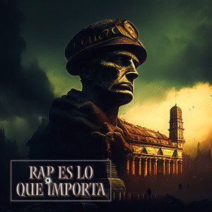 อัลบัม Rap Es Lo Que Importa (Explicit) ศิลปิน Mr Nigga
