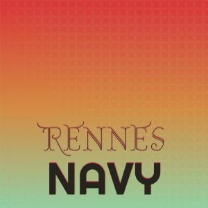 Dengarkan Rennes Navy lagu dari Eliel Chal dengan lirik