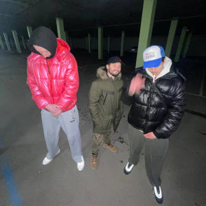 收聽Sadye的Radio Banga Freestyle 1 (Explicit)歌詞歌曲