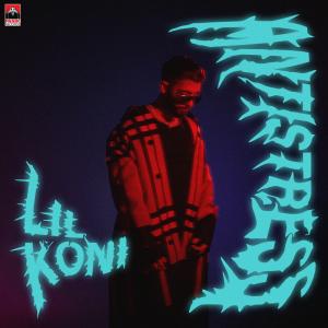 Album Antistress (Explicit) oleh Lil Koni