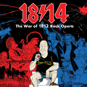 收聽1814!的Empire of Love歌詞歌曲