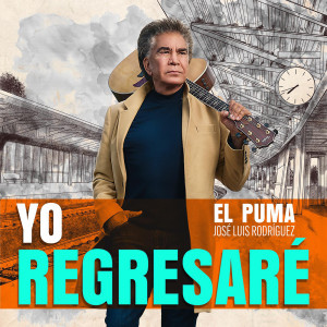 Jose Luis Rodriguez的專輯Yo Regresaré