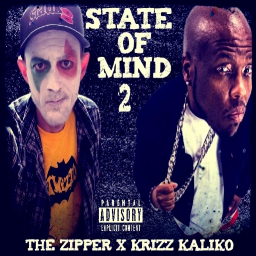 Harder (feat. Krizz Kaliko) (Explicit)