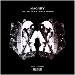 Album Magnify from Alex Flatner