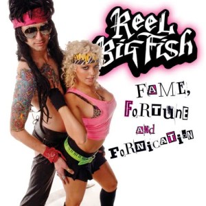 ดาวน์โหลดและฟังเพลง Talk Dirty To Me พร้อมเนื้อเพลงจาก Reel Big Fish