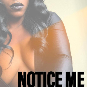 Jermany的專輯Notice Me