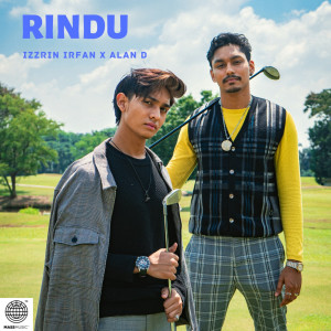 อัลบัม Rindu ศิลปิน Izzryn Irfan