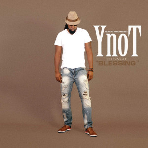 Dengarkan Blessing lagu dari YNOT dengan lirik