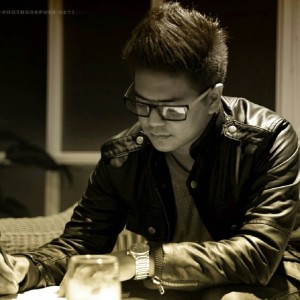 Khant Phyo
