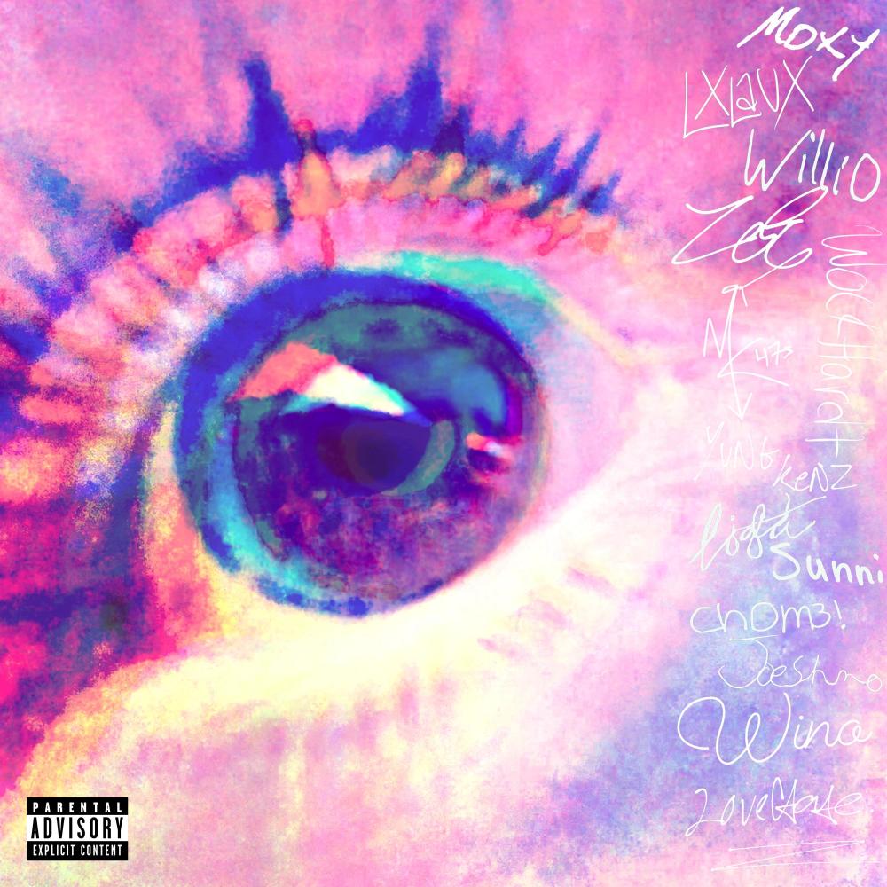 SHAKE (Explicit)