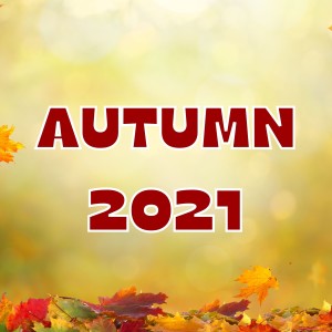 Various Artists的专辑Autumn 2021