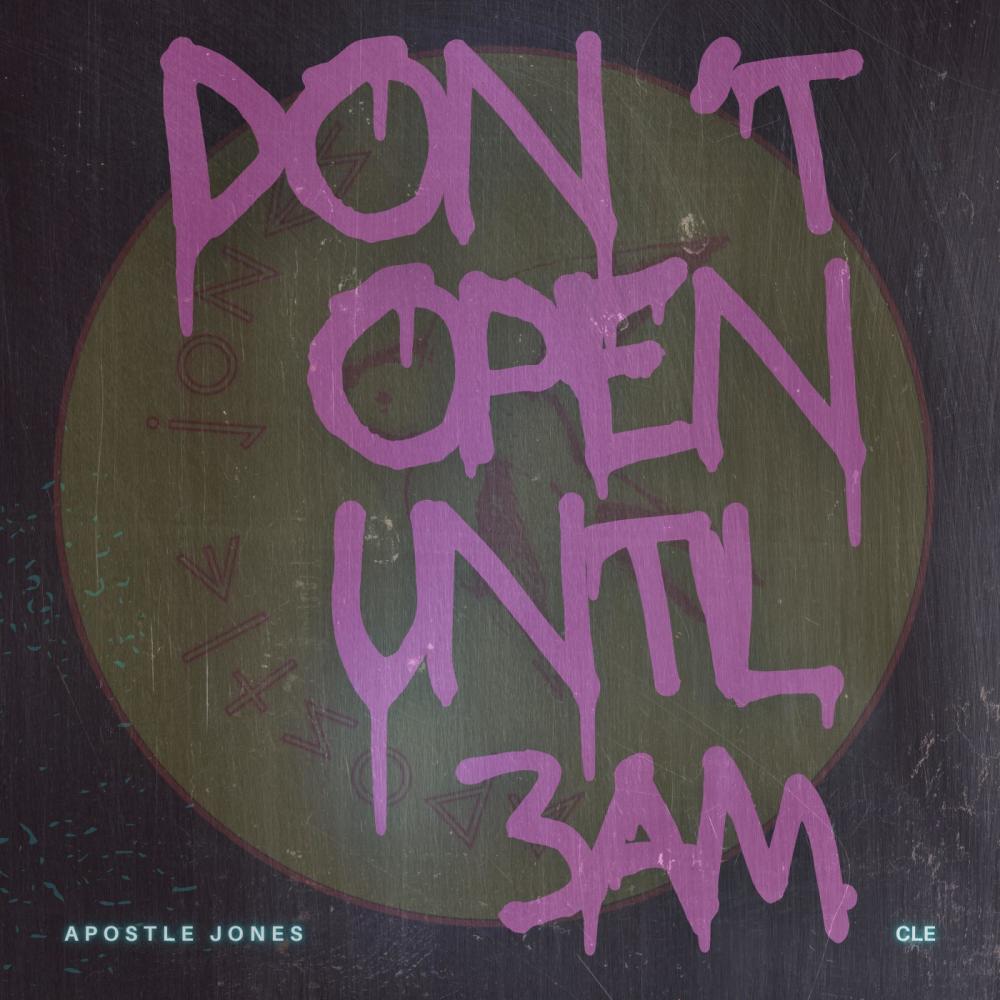 Ain't It The Truth (feat. AllTheHipe)