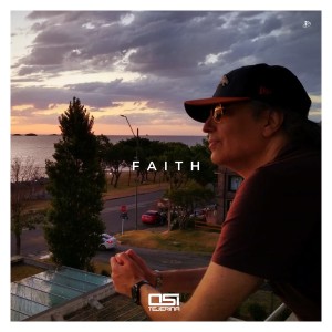 Osi Tejerina的專輯Faith
