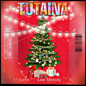 收聽Afrikano del Lleras的Tutaina歌詞歌曲