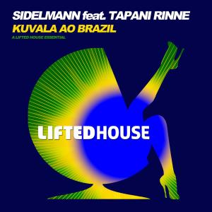 收聽Tapani Rinne的Kuvala Ao Brazil (feat. Tapani Rinne) (Toomanylefthands Remix)歌詞歌曲