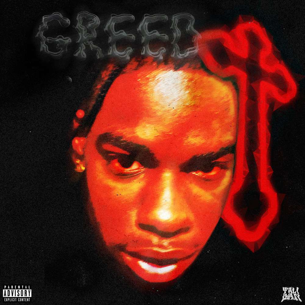 GREED (Explicit)