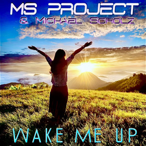 Michael Scholz的专辑Wake Me Up