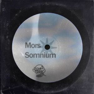 收聽MAKISHIMA的Mors Somnium歌詞歌曲