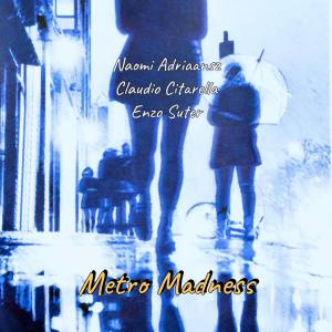 Album Metro Madness from 
