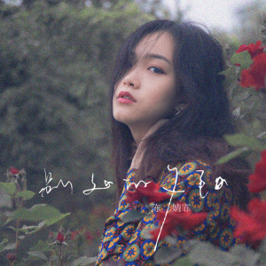 收聽陳婧霏的別處的夕陽歌詞歌曲