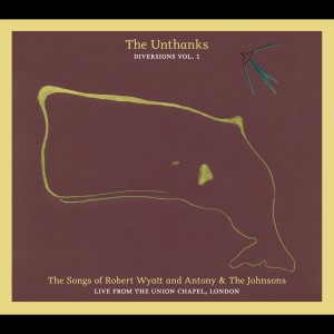 收聽The Unthanks的Man Is The Baby歌詞歌曲