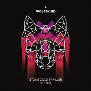 ดาวน์โหลดและฟังเพลง Stone Cold Thriller (Radio Edit) พร้อมเนื้อเพลงจาก Wolfskinder